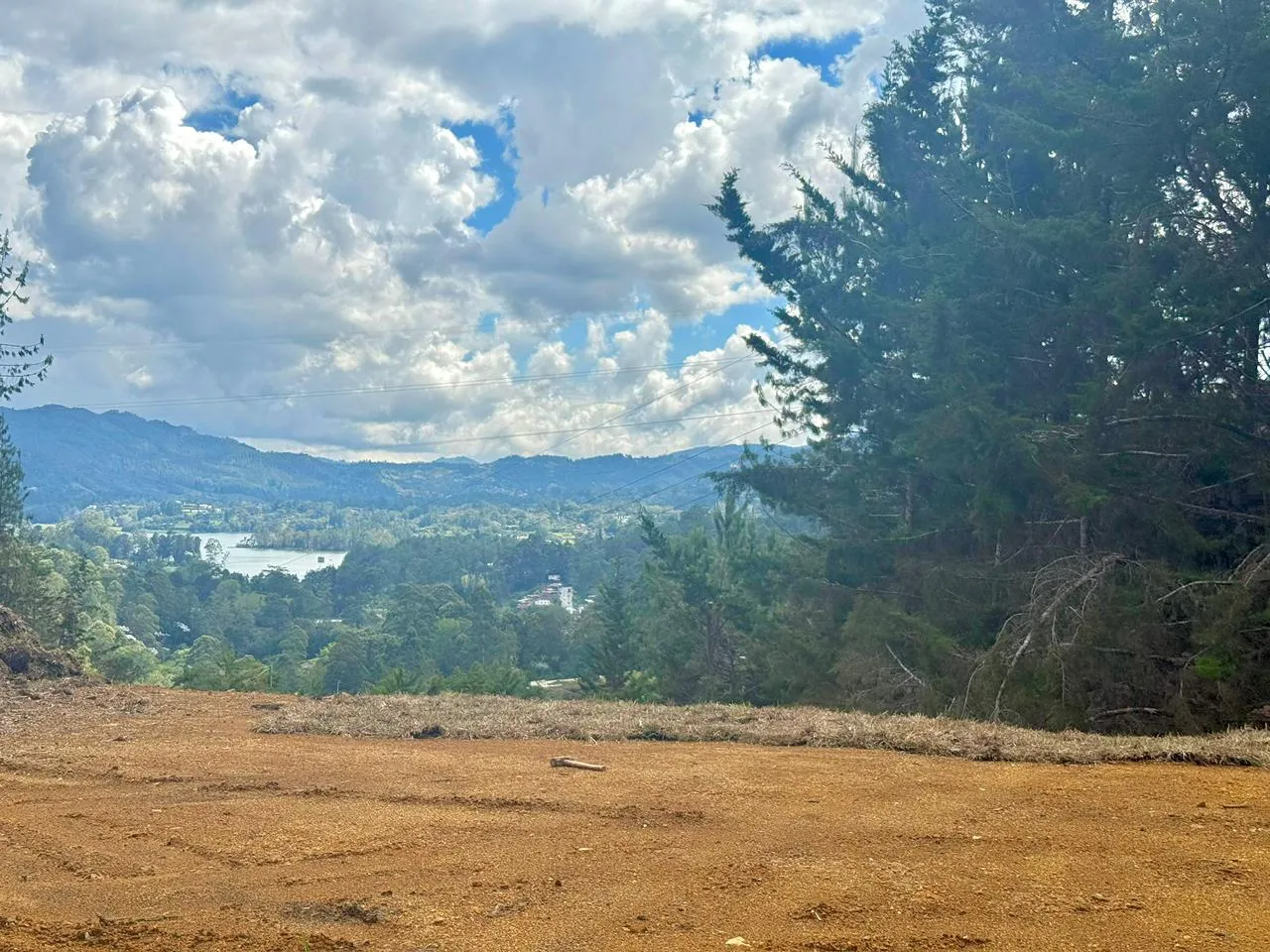 Terreno Lote 2